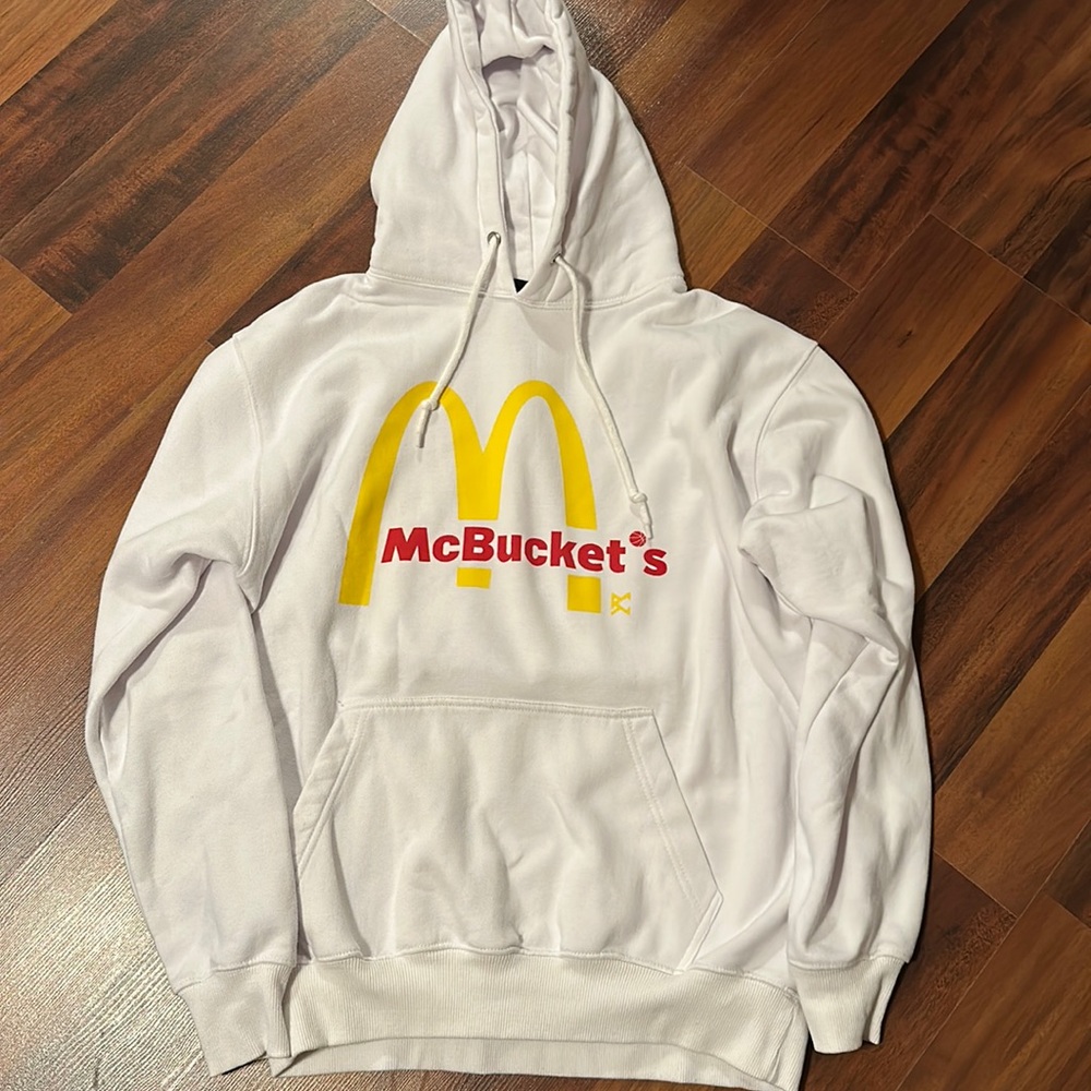 Men’s Hoodie